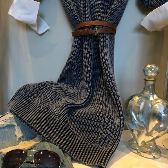 MICHAEL KORS Sweater dress. - Picture 4 of 9